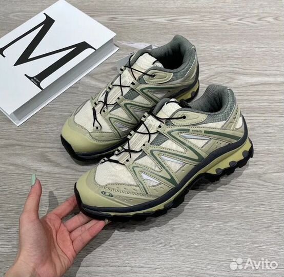 Salomon Xt Quest