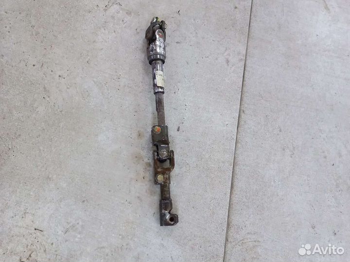 Кардан рулевой Тойота Авенсис 2