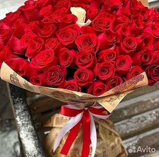 Розы Цветы Букеты 25 51 151 201 101 301 501 опт