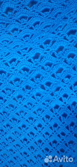 Платок платки шаль СССР