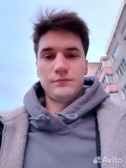 Любая работа, подработка