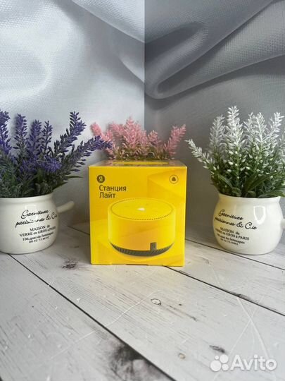 Яндекс станция алиса миди