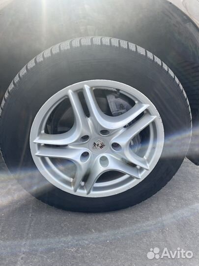 Porsche Cayenne 3.0 AT, 2009, 149 870 км
