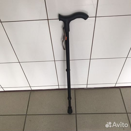 Трости и костыли под локоть