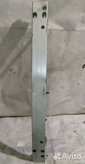 Усилитель переднего бампера Toyota Wish, ANE10, AN