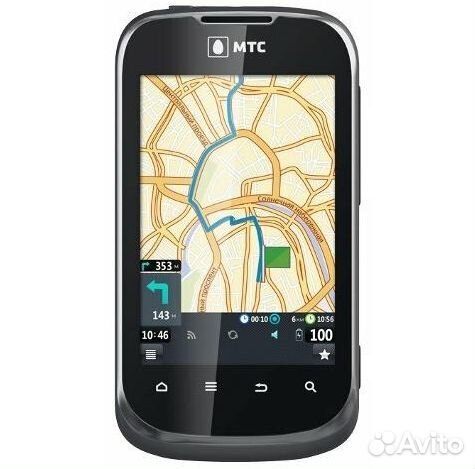 МТС 962