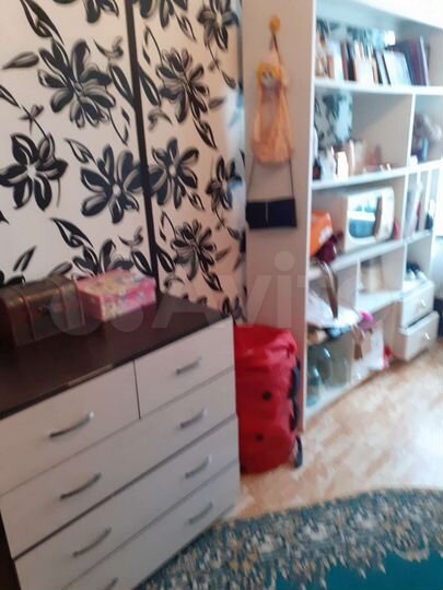 Комната 15 м² в 3-к., 1/9 эт.