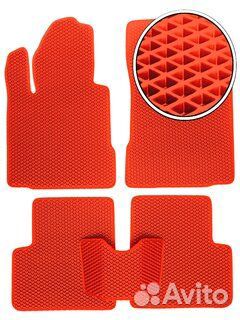 Эва Коврики Eva