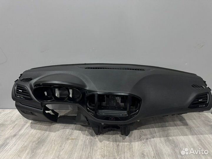 Торпедо LADA Vesta H4M429 2021