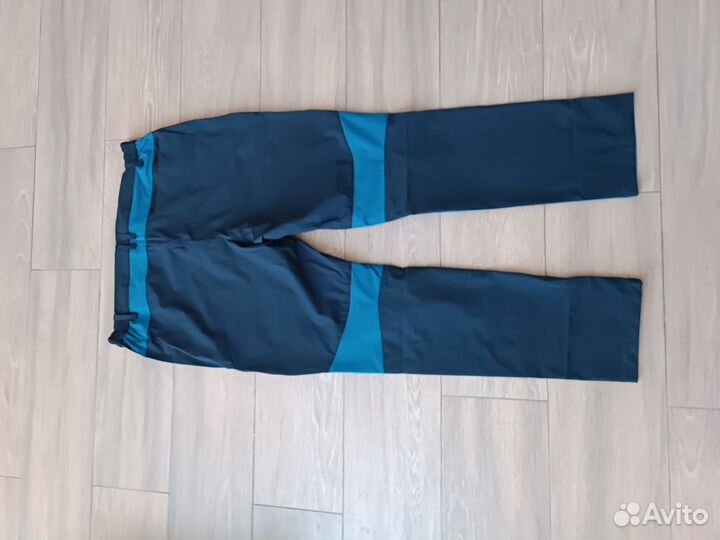 Треккинговые брюки