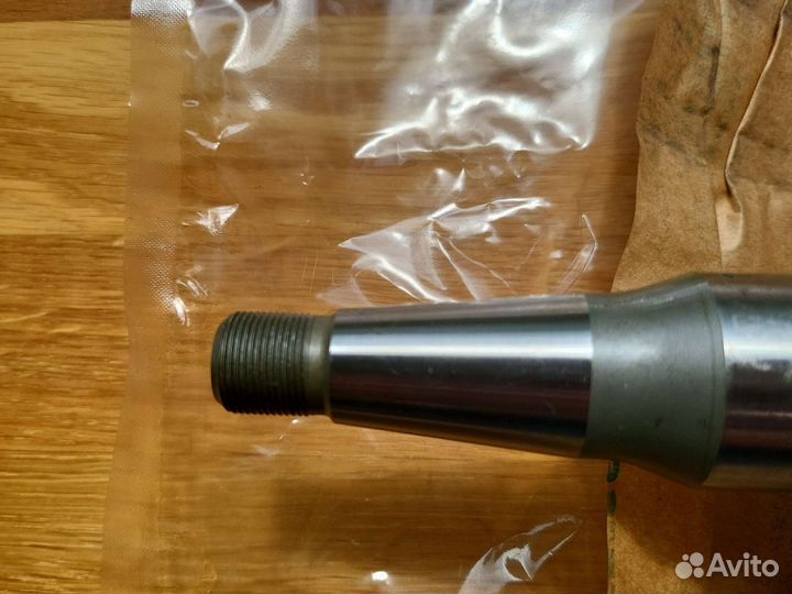 Новый коленвал снегoхода Yamaha VK540 8AT114000100