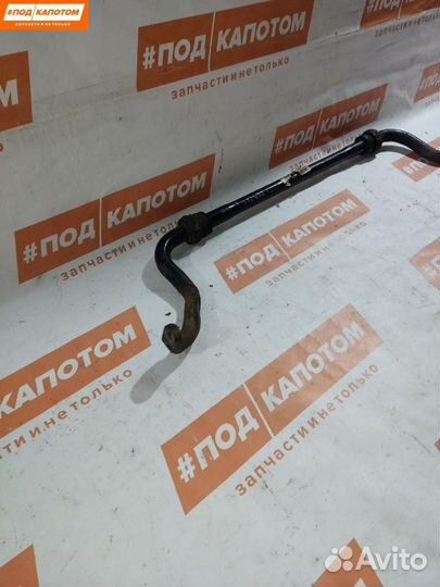 Стабилизатор передний Volkswagen Touareg