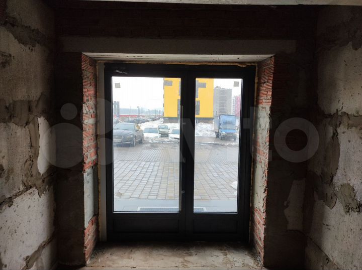 Свободного назначения ЖК Знак, 101.4 м²