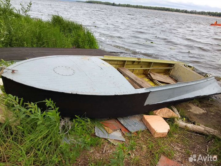 Казанка м
