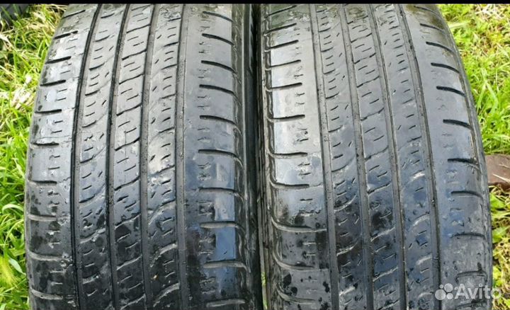 Kumho eco Solus HM KR22 225/65 R17