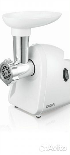 Мясорубка BBK