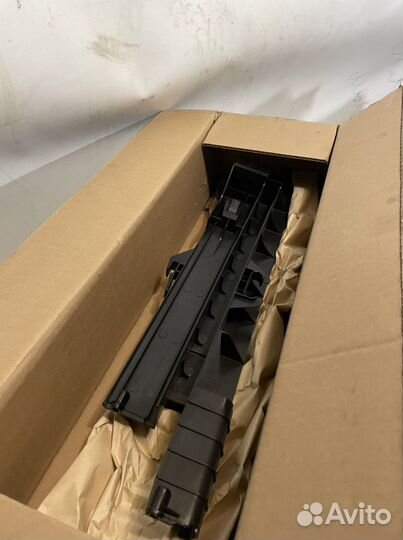 Кронштейн радиатора Bmw X5 E70 X6 E71