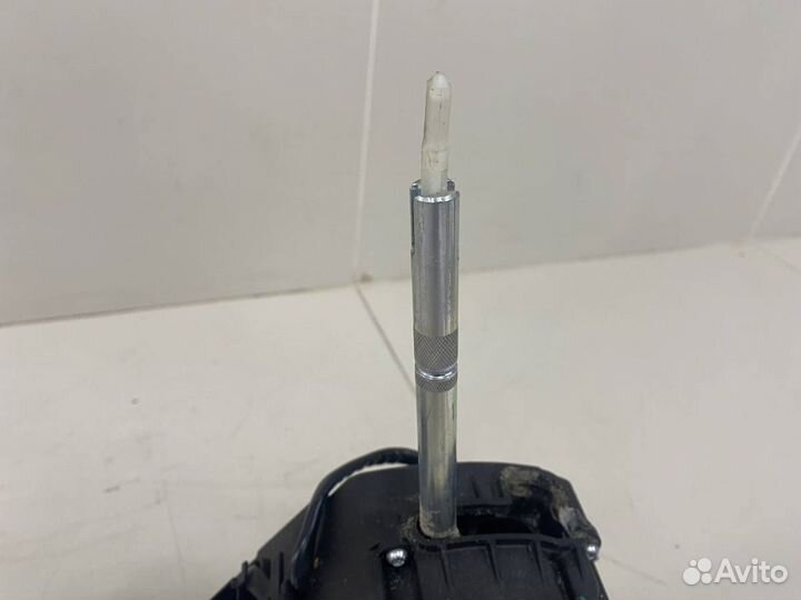 Кулиса кпп Volkswagen Tiguan 2017