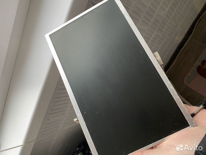 Матрица для нетбука N101L6-L0a