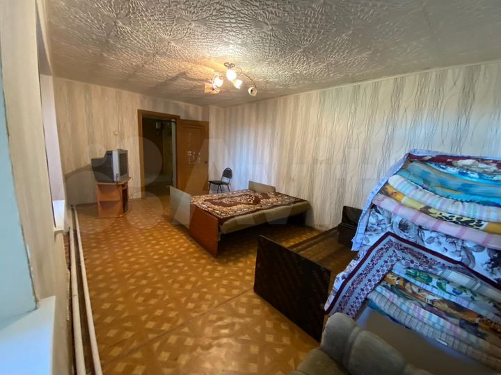 3-к. квартира, 82 м², 2/2 эт.