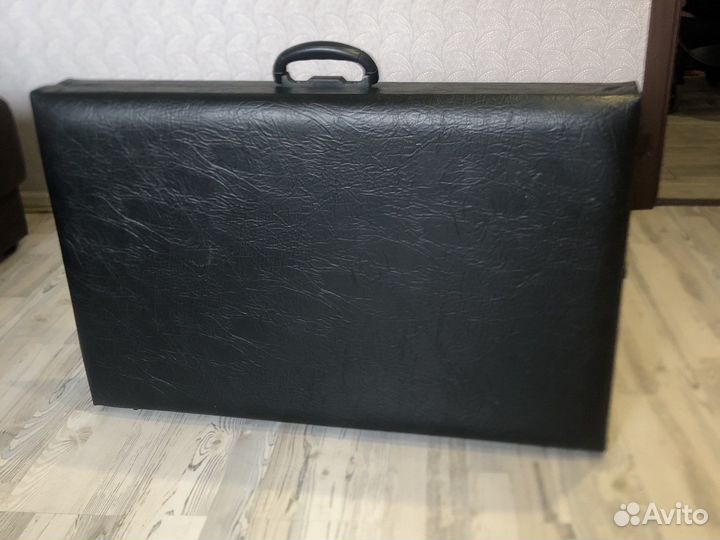 Кушетка для наращивания ресниц