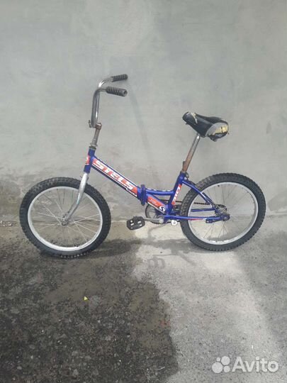 Велосипед stels 310 бу