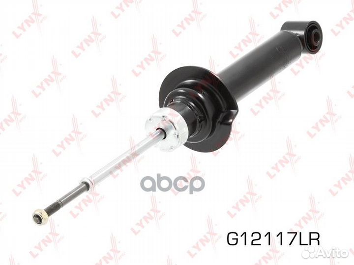 Амортизатор передний перед прав/лев G12117L