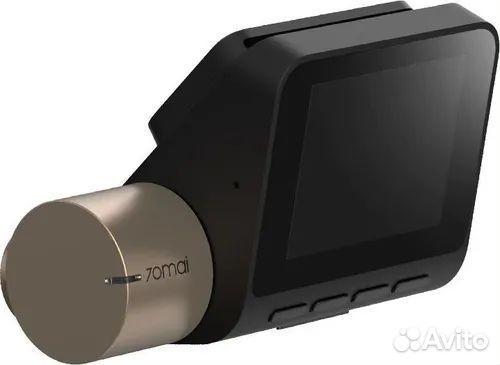 Видеорегистратор Xiaomi