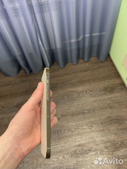 iPhone 12 Pro Max, 128 ГБ