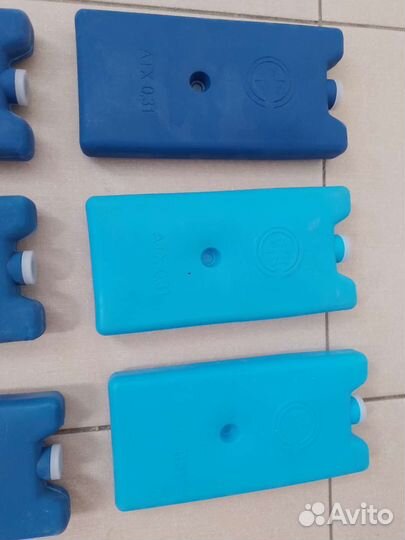 Хладоэлемент