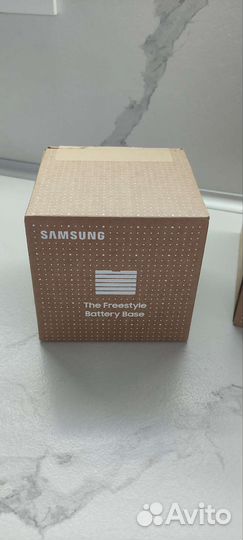 Аккумулятор для Samsung freestyle