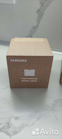 Аккумулятор для Samsung freestyle