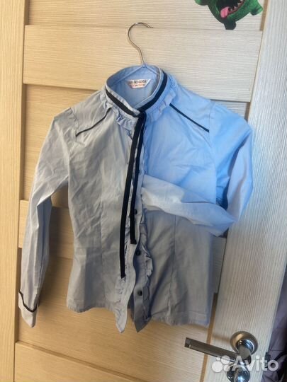 Блузки, рубашки