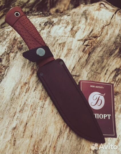 Нож 