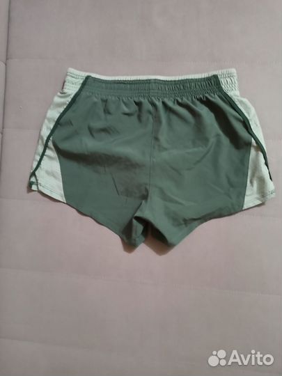 Шорты спортивные женские nike