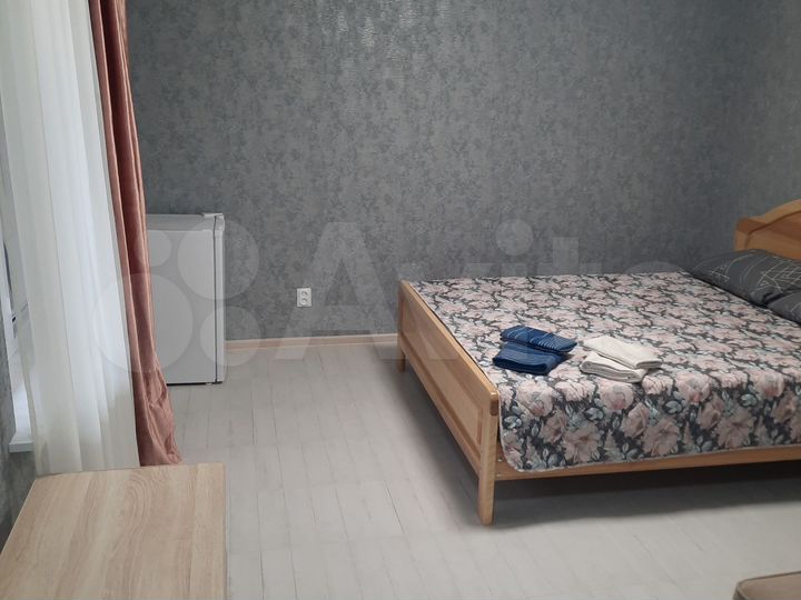 Комната 20 м² в 7-к., 2/2 эт.