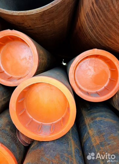 Прямошовная стальная труба 1020х12 по ГОСТ 10706-76 из стали K60,К56 со склада Санкт-Петербург с дос