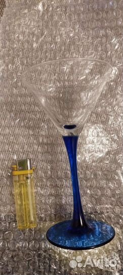 Коктейльная рюмка