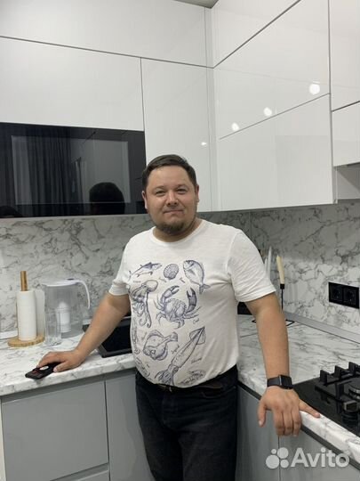 Кухонный гарнитур