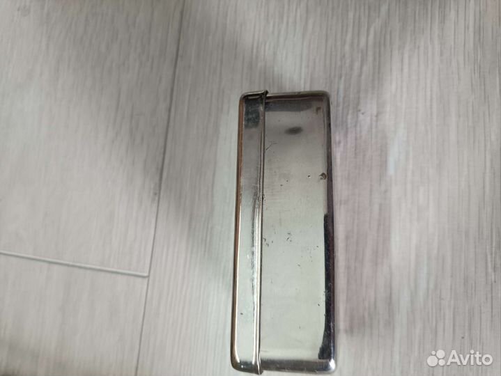 Контейнер из нержавеющей стали