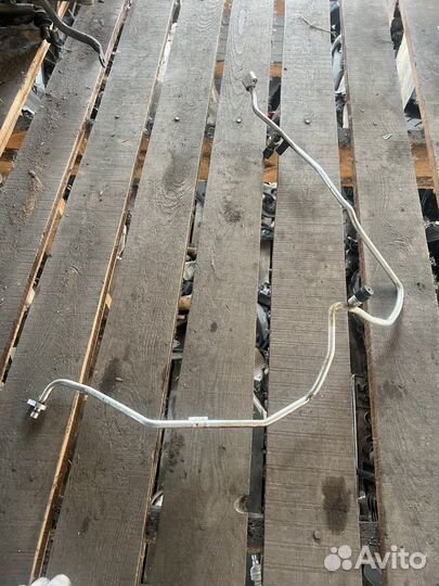 Трубка кондиционера LADA Largus 21129