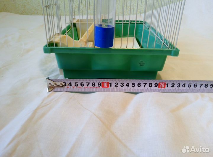 Клетка для птиц