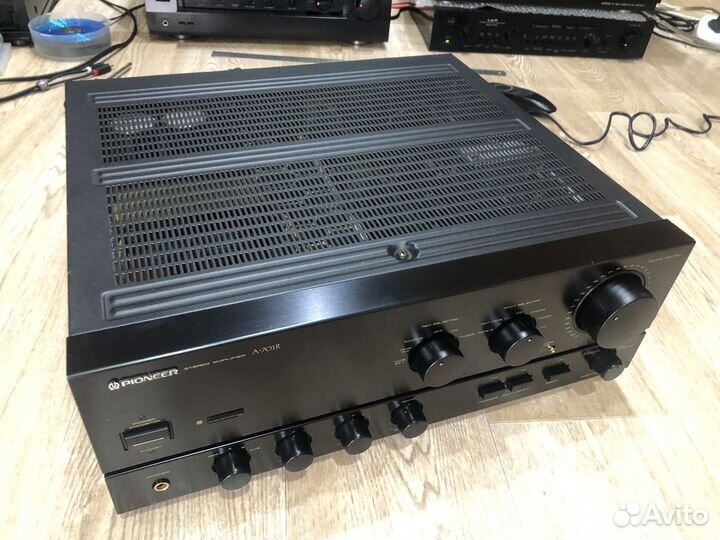 Усилитель pioneer a 701