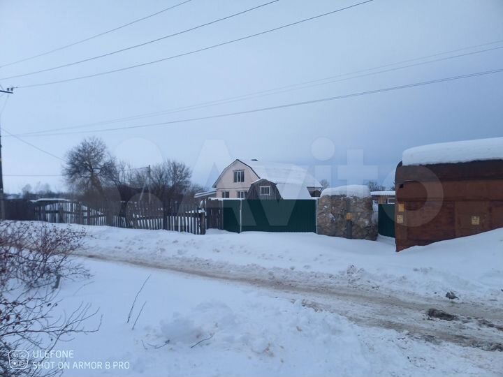 Участок 7 сот. (ИЖС)