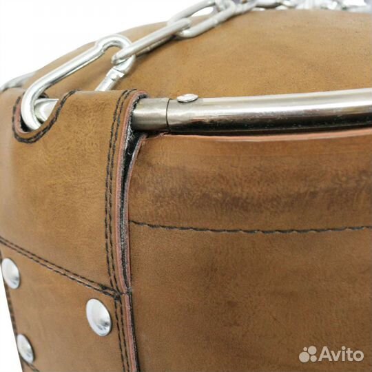 Боксёрский мешок 48 кг 140 см