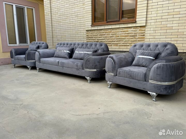 Диван новый