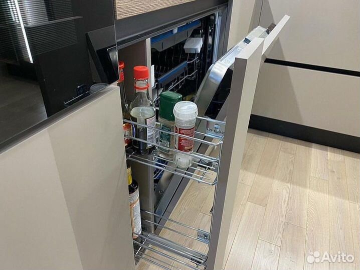 Кухни на заказ