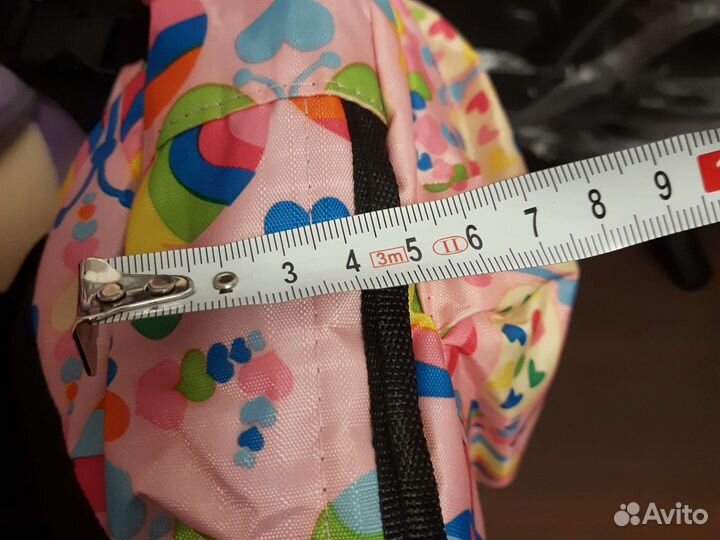 Рюкзак для собак