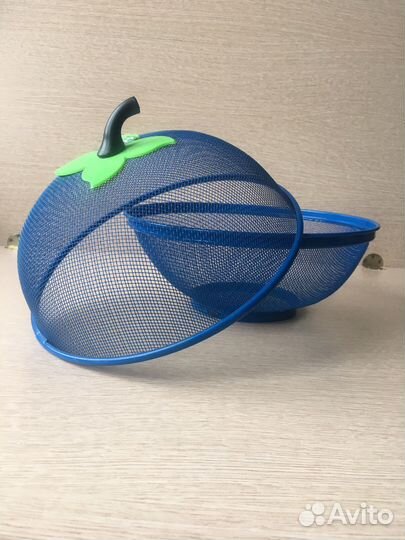 Универсальное сито-ваза 