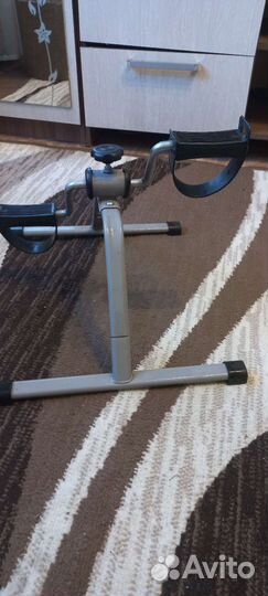 Кардио тренажер